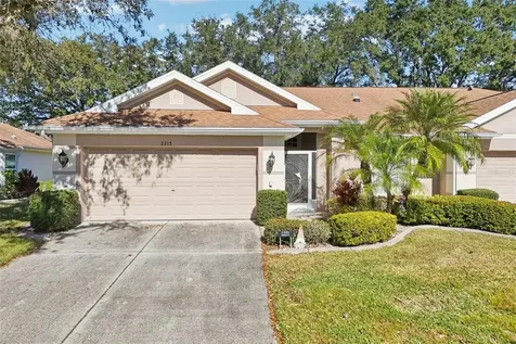 2215 Olive Branch Drive Sun City Center FL 33573