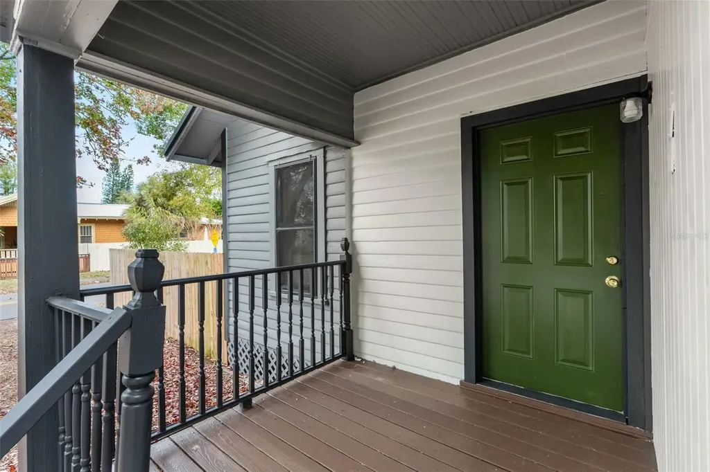 201 S Holly Avenue Sanford FL 32771