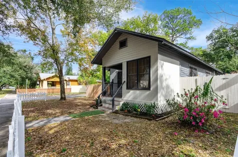 201 S Holly Avenue Sanford FL 32771