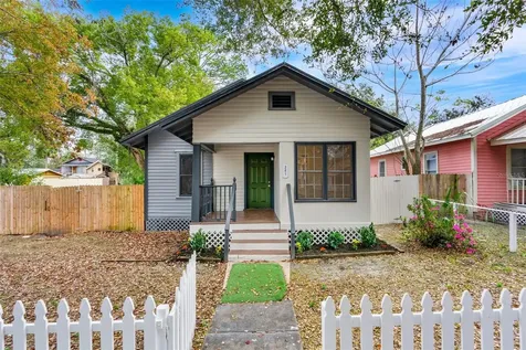 201 S Holly Avenue Sanford FL 32771
