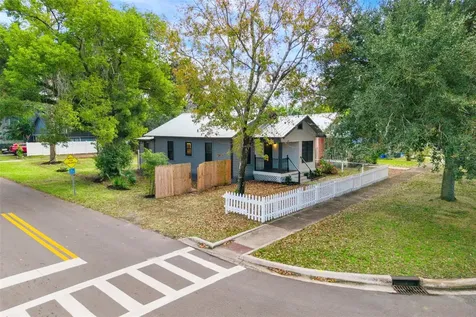 201 S Holly Avenue Sanford FL 32771