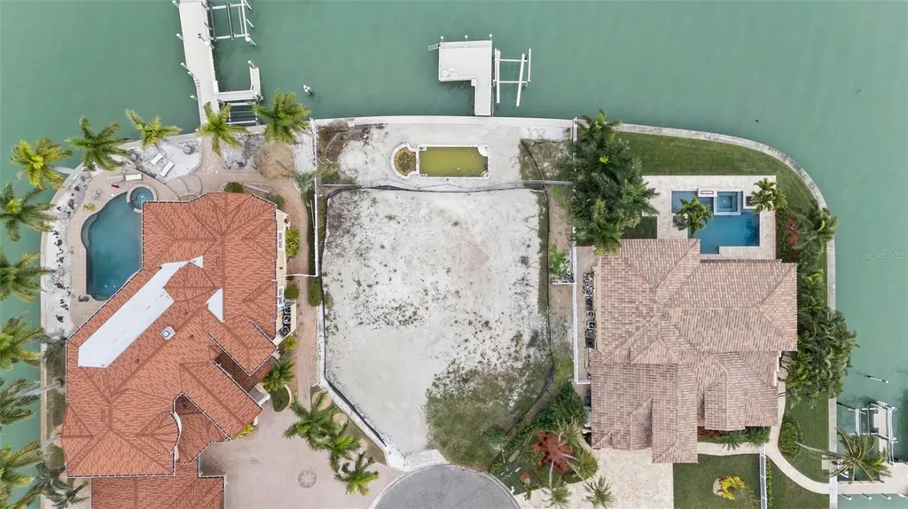 850 Capri Boulevard Treasure Island FL 33706