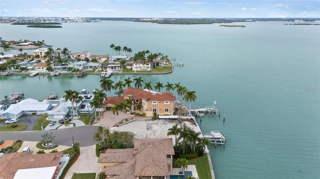 850 Capri Boulevard Treasure Island FL 33706