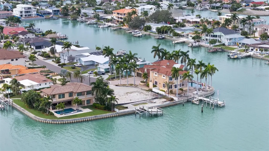 850 Capri Boulevard Treasure Island FL 33706