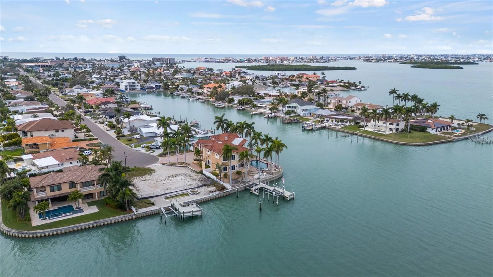 850 Capri Boulevard Treasure Island FL 33706