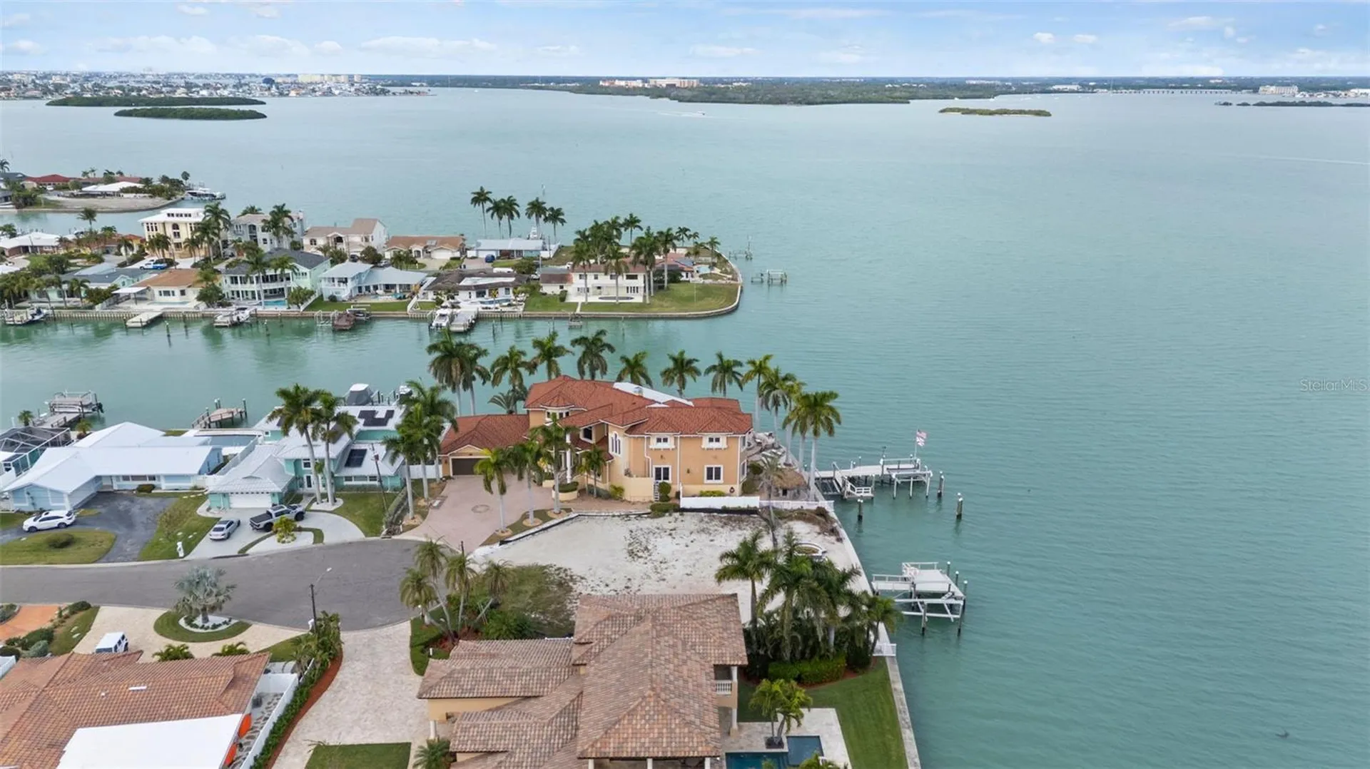 850 Capri Boulevard Treasure Island FL 33706