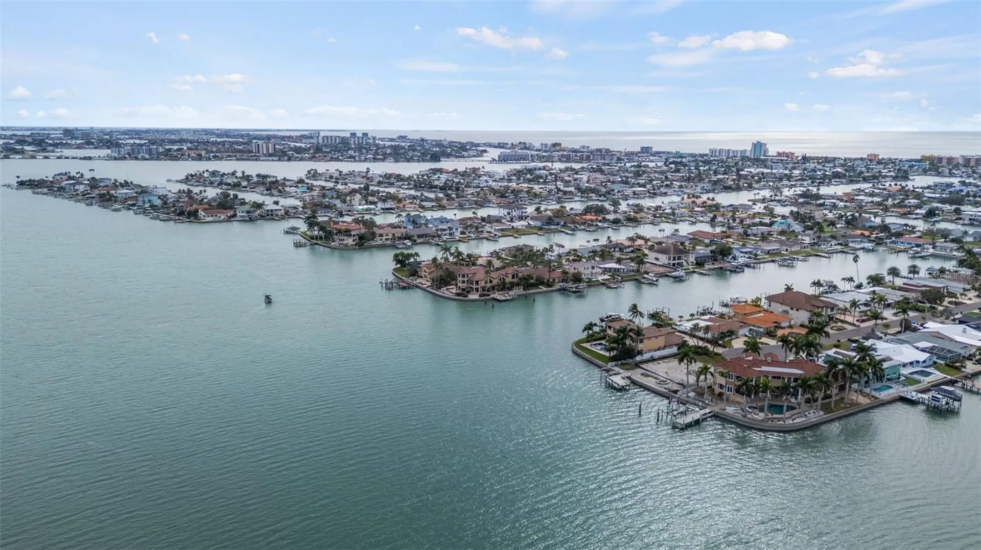 850 Capri Boulevard Treasure Island FL 33706