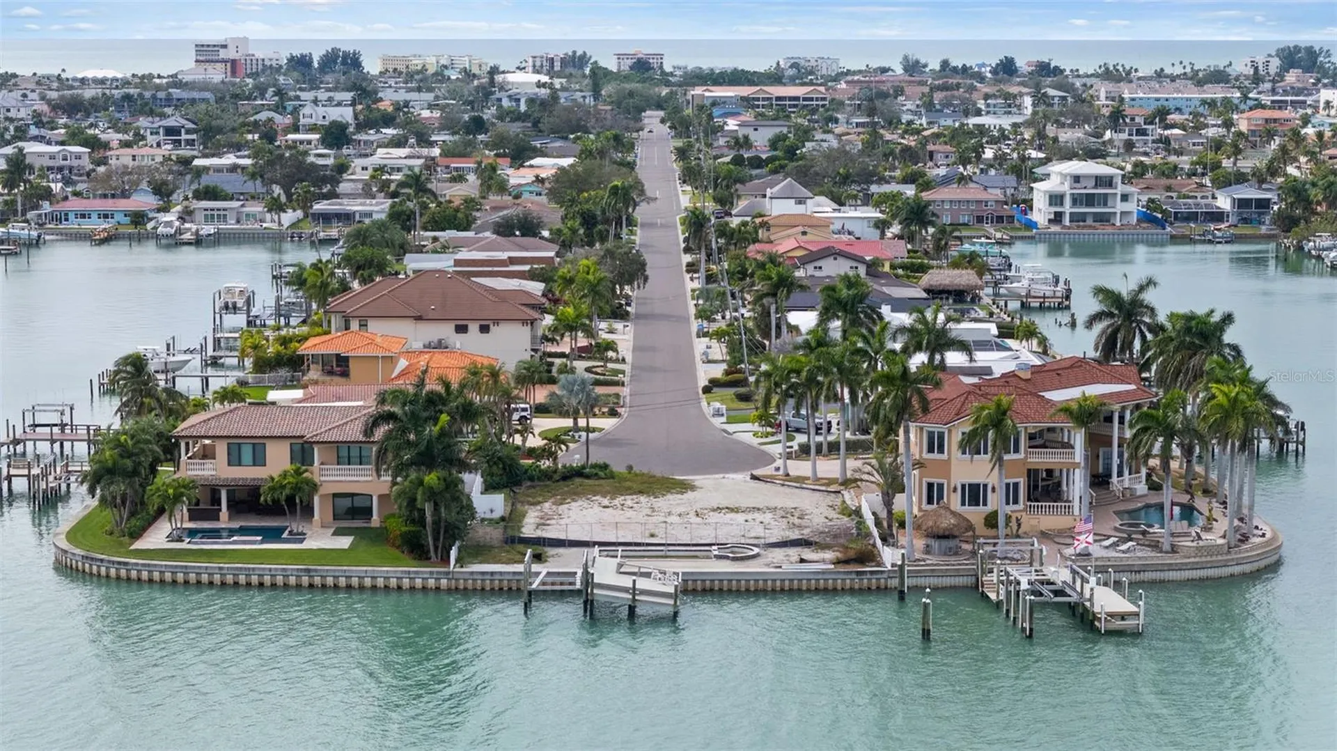 850 Capri Boulevard Treasure Island FL 33706