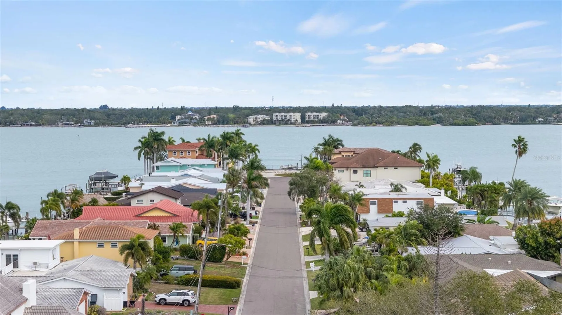850 Capri Boulevard Treasure Island FL 33706