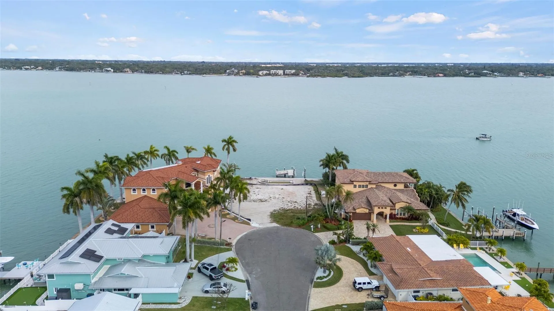 850 Capri Boulevard Treasure Island FL 33706