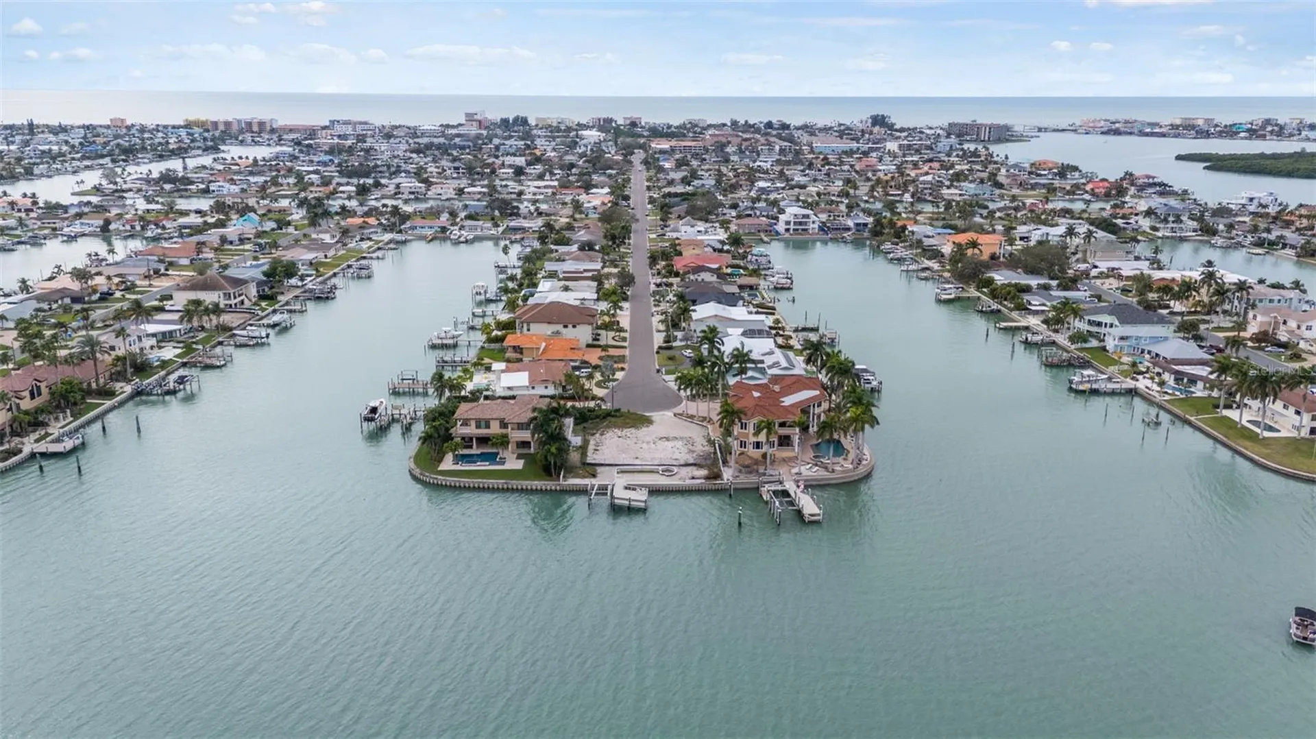 850 Capri Boulevard Treasure Island FL 33706