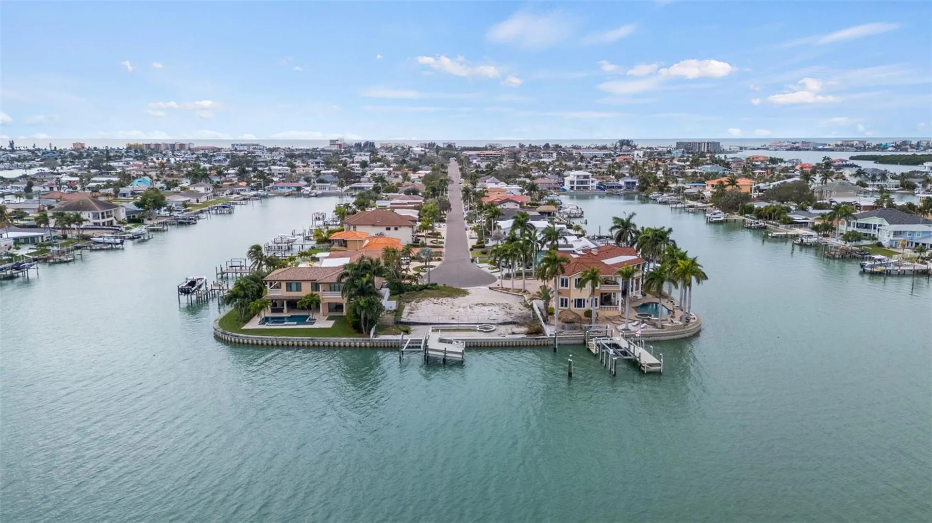 850 Capri Boulevard Treasure Island FL 33706