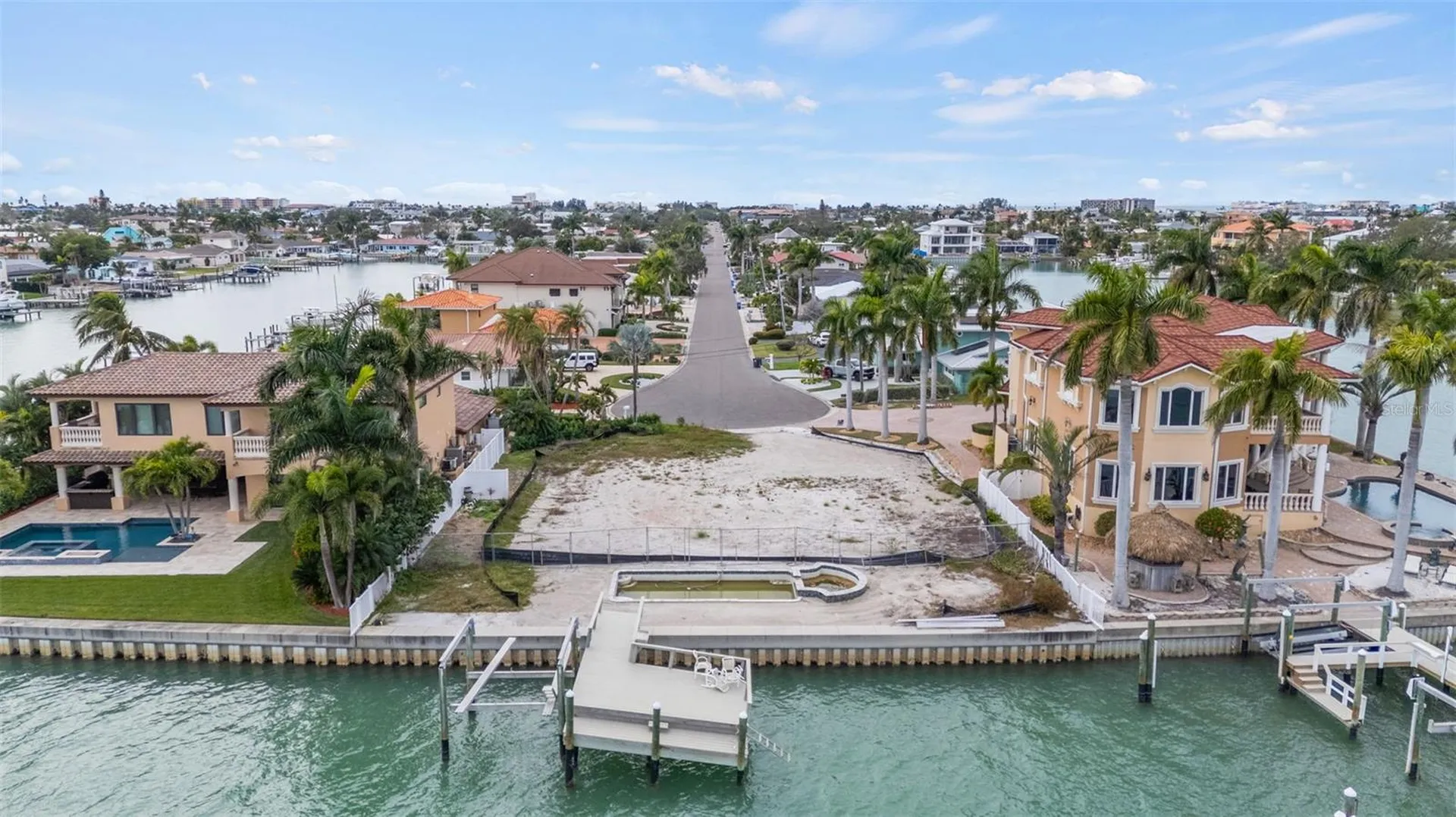 850 Capri Boulevard Treasure Island FL 33706