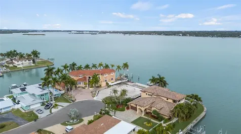 850 Capri Boulevard Treasure Island FL 33706