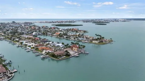 850 Capri Boulevard Treasure Island FL 33706