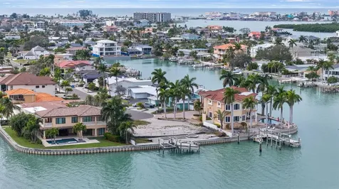 850 Capri Boulevard Treasure Island FL 33706