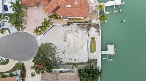 850 Capri Boulevard Treasure Island FL 33706