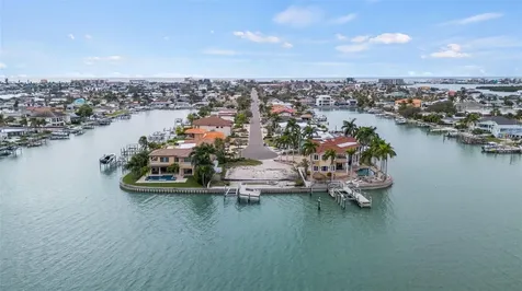850 Capri Boulevard Treasure Island FL 33706