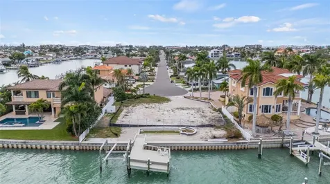 850 Capri Boulevard Treasure Island FL 33706