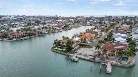 850 Capri Boulevard Treasure Island FL 33706