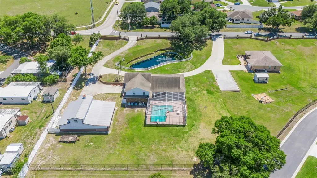 5905 Magnolia Lane Lakeland FL 33810