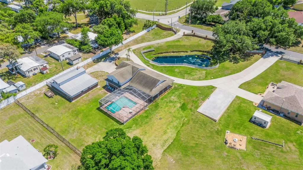 5905 Magnolia Lane Lakeland FL 33810
