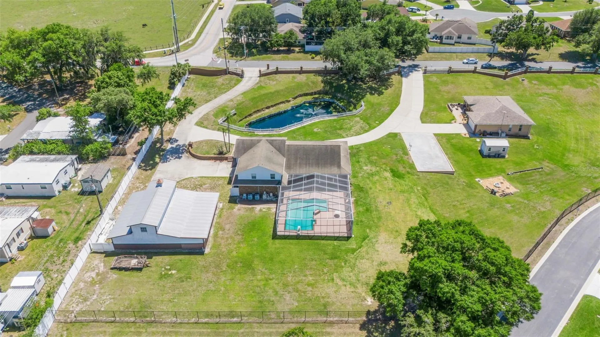 5905 Magnolia Lane Lakeland FL 33810