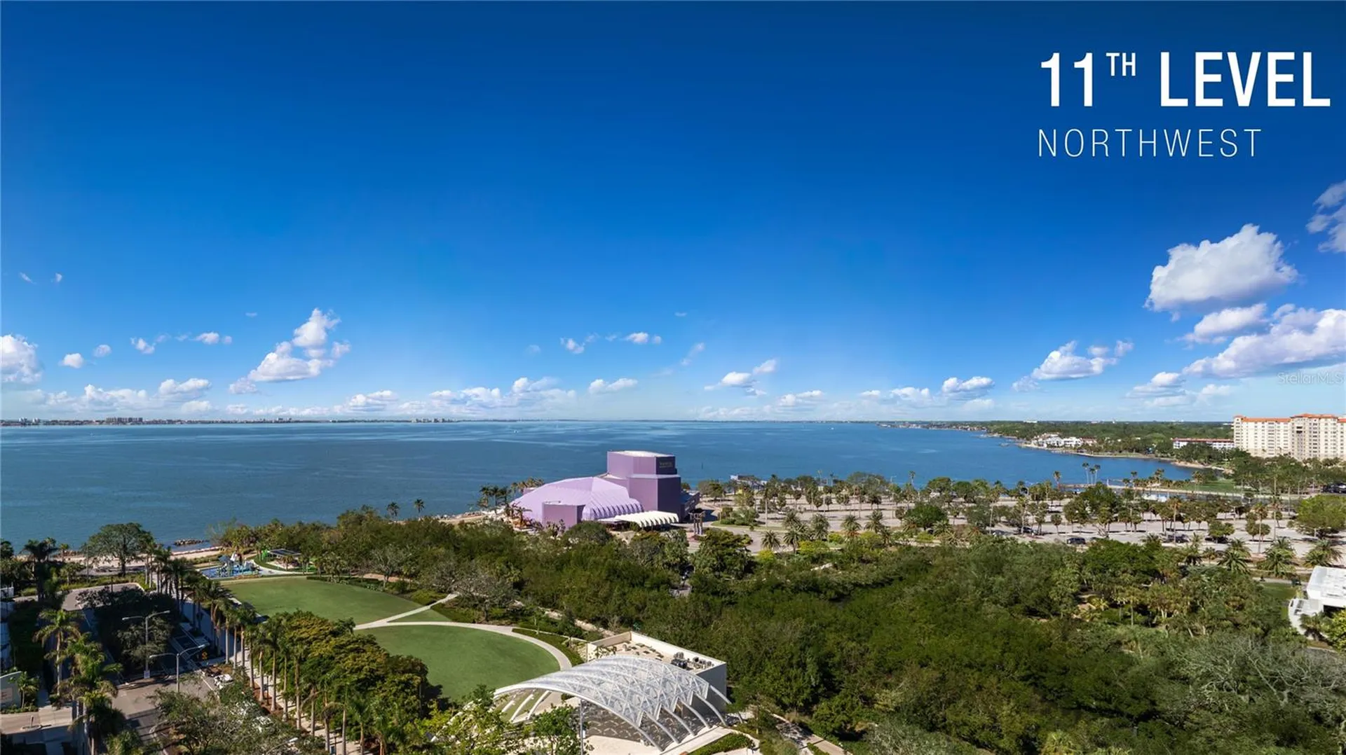 1000 Boulevard Of The Arts Sarasota FL 34236