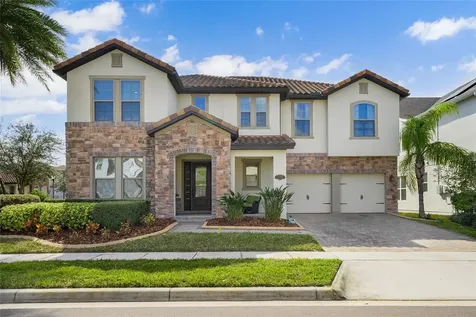 13596 Gorgona Isle Drive Windermere FL 34786