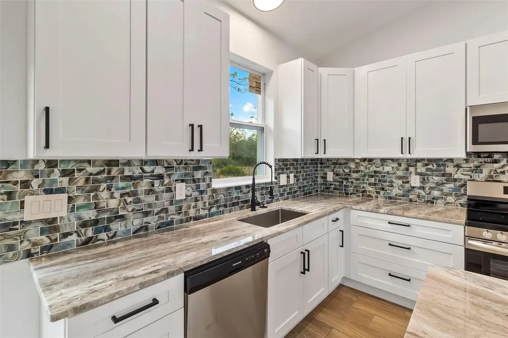 4240 Adelaide Avenue North Port FL 34288