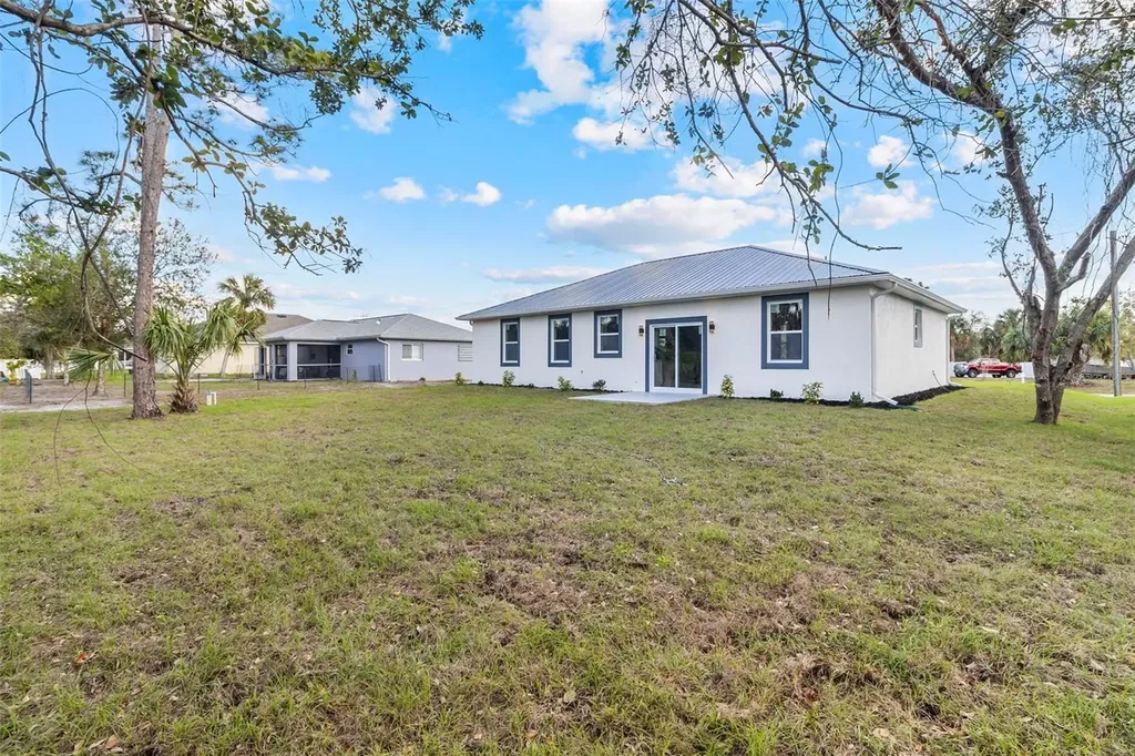 4240 Adelaide Avenue North Port FL 34288