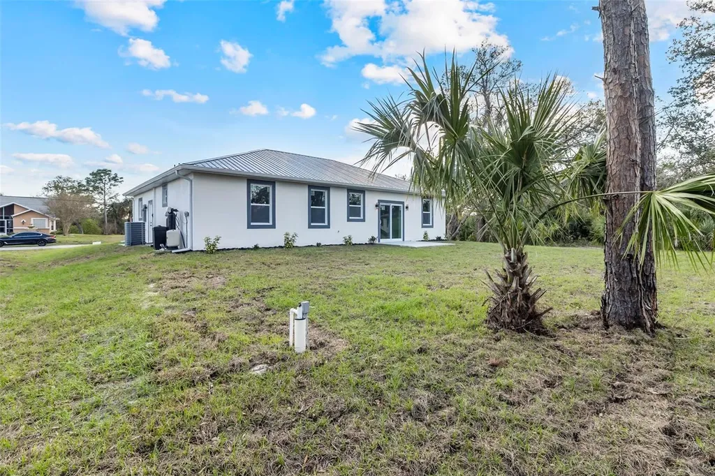 4240 Adelaide Avenue North Port FL 34288
