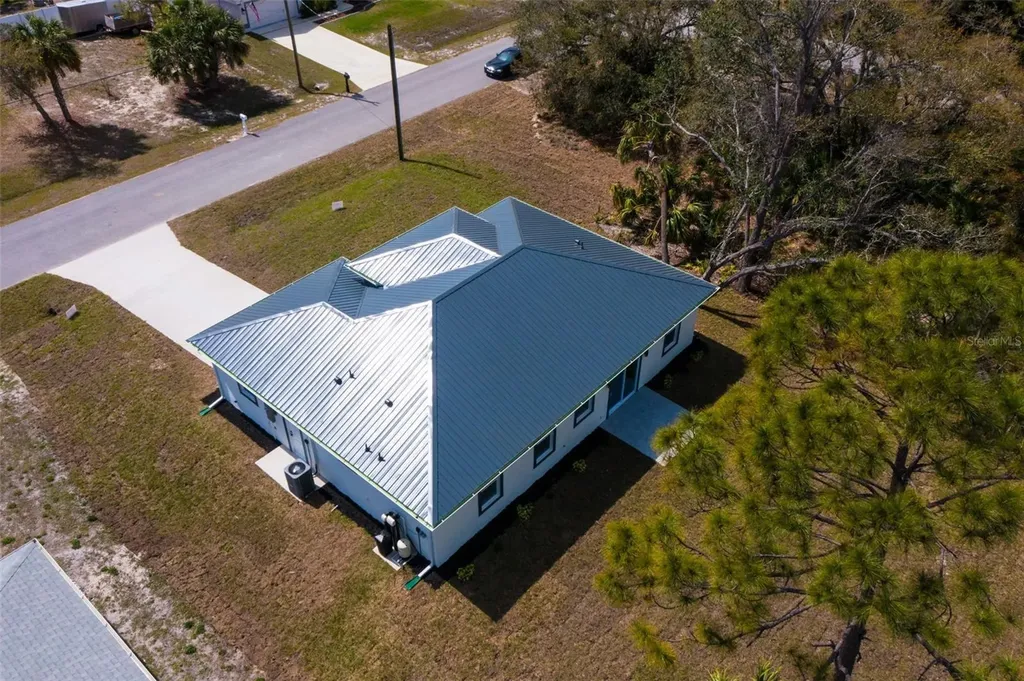 4240 Adelaide Avenue North Port FL 34288