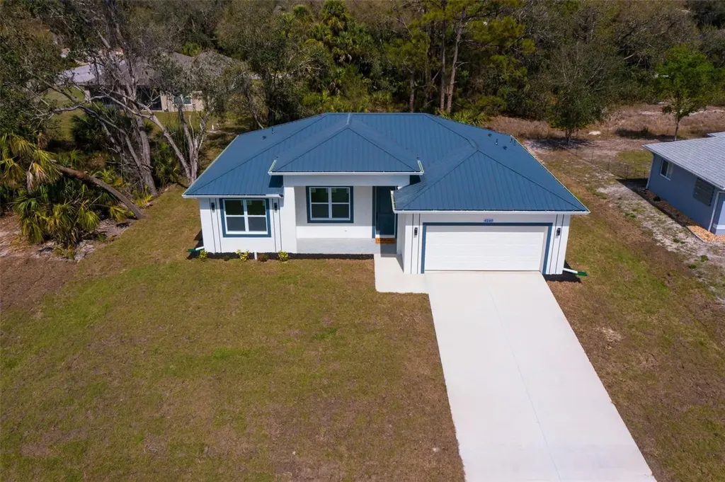 4240 Adelaide Avenue North Port FL 34288