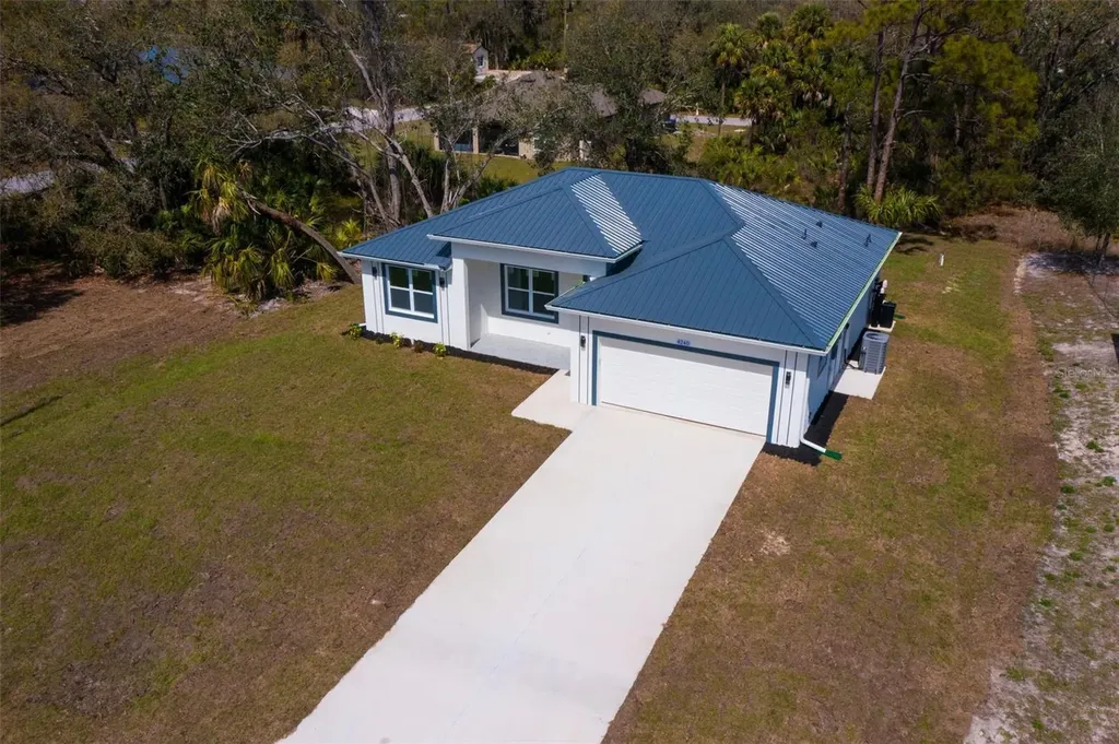 4240 Adelaide Avenue North Port FL 34288
