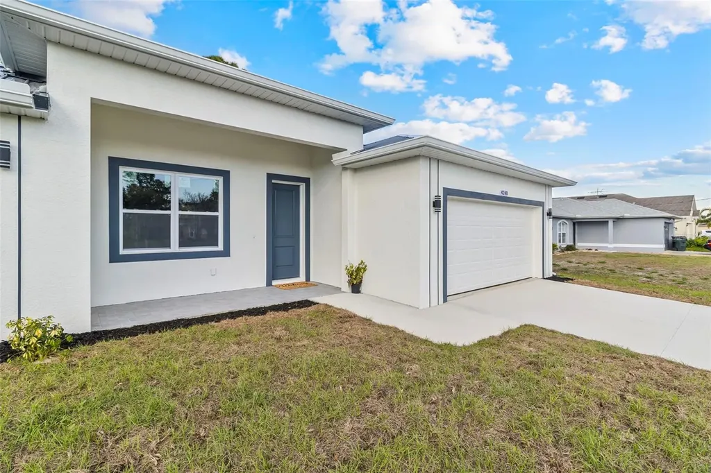 4240 Adelaide Avenue North Port FL 34288