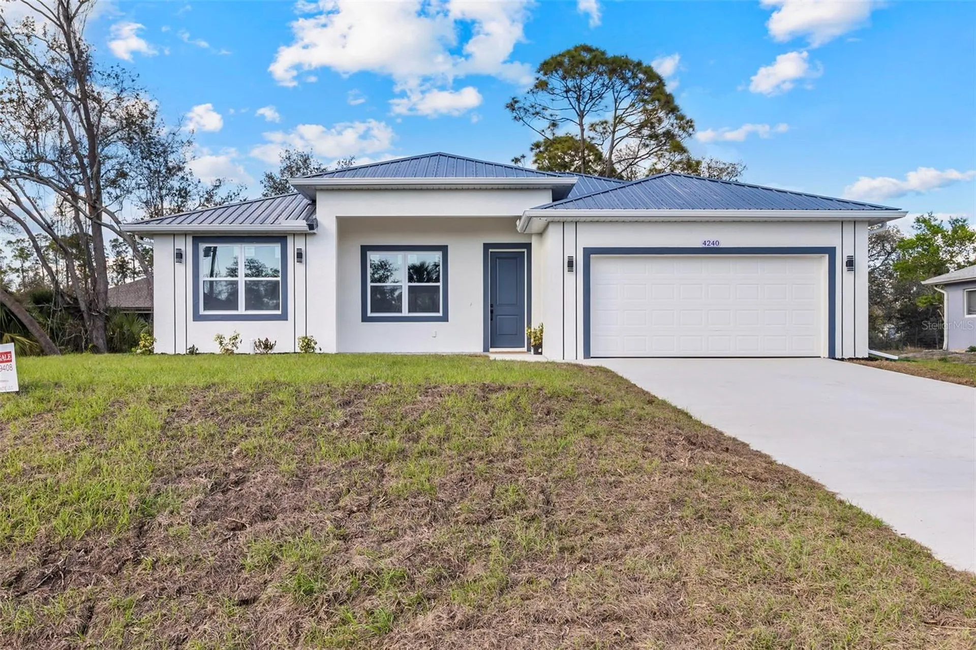 4240 Adelaide Avenue North Port FL 34288