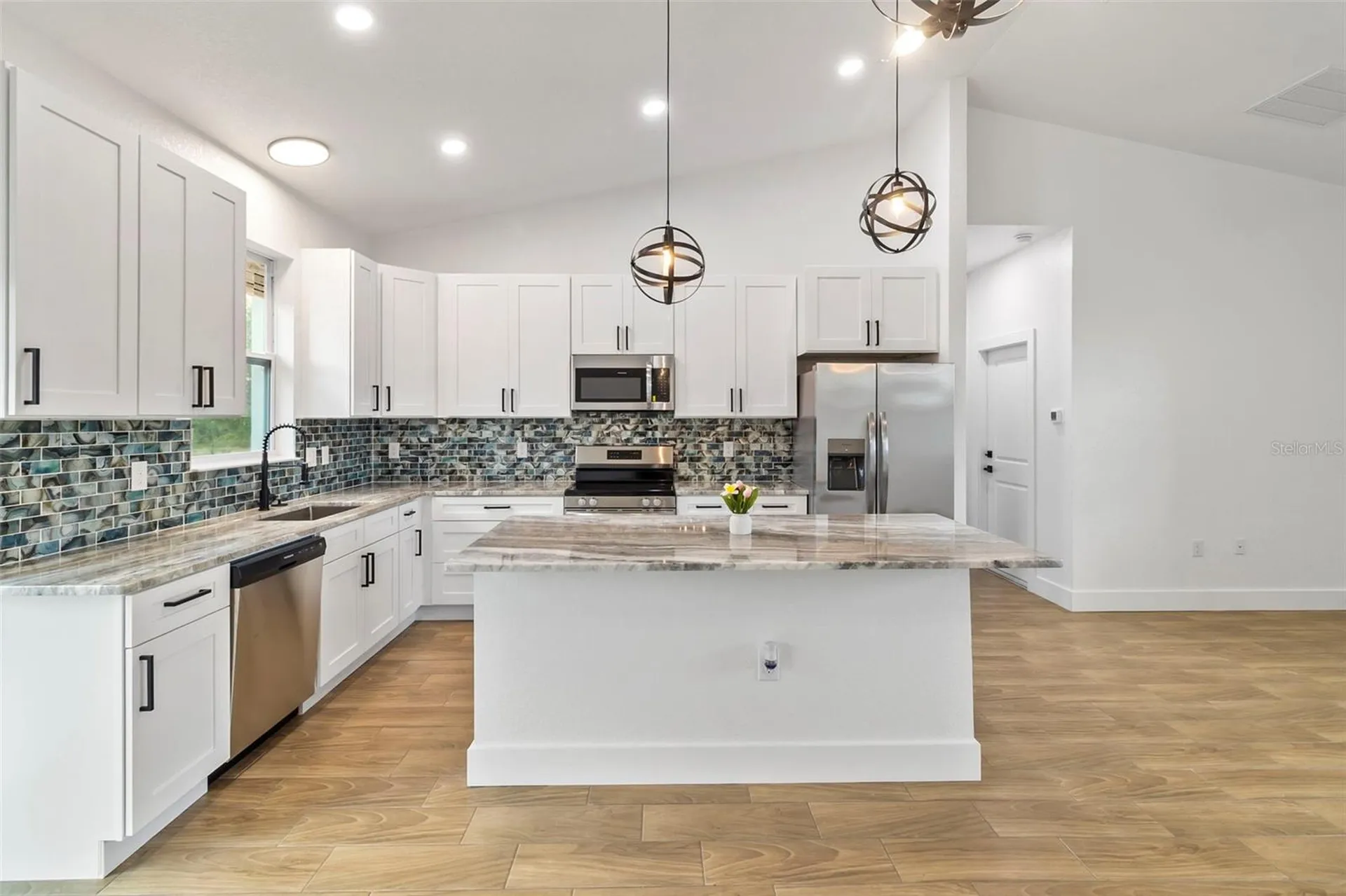 4240 Adelaide Avenue North Port FL 34288