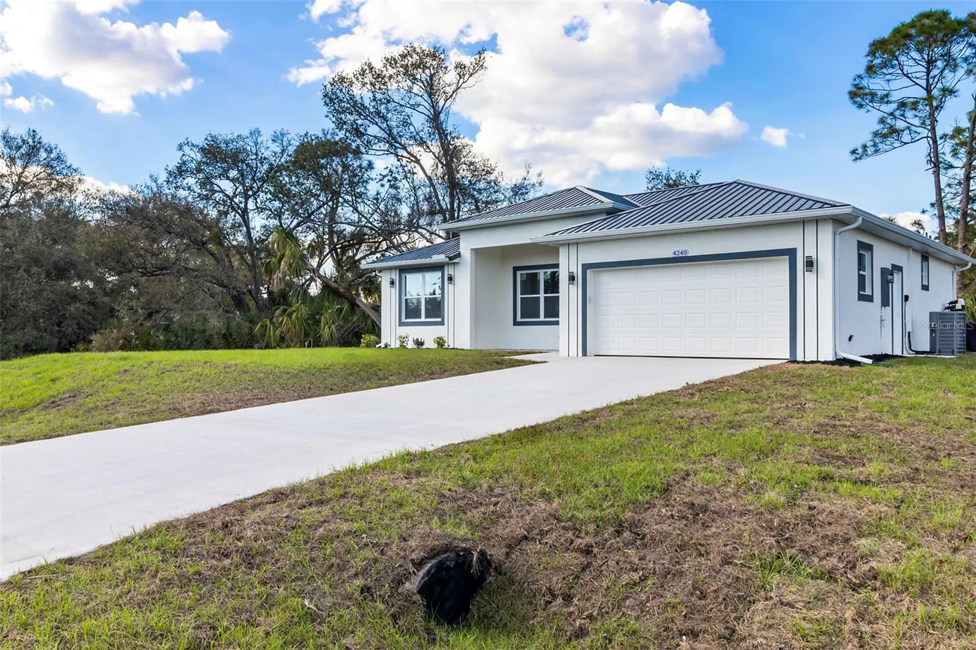 4240 Adelaide Avenue North Port FL 34288