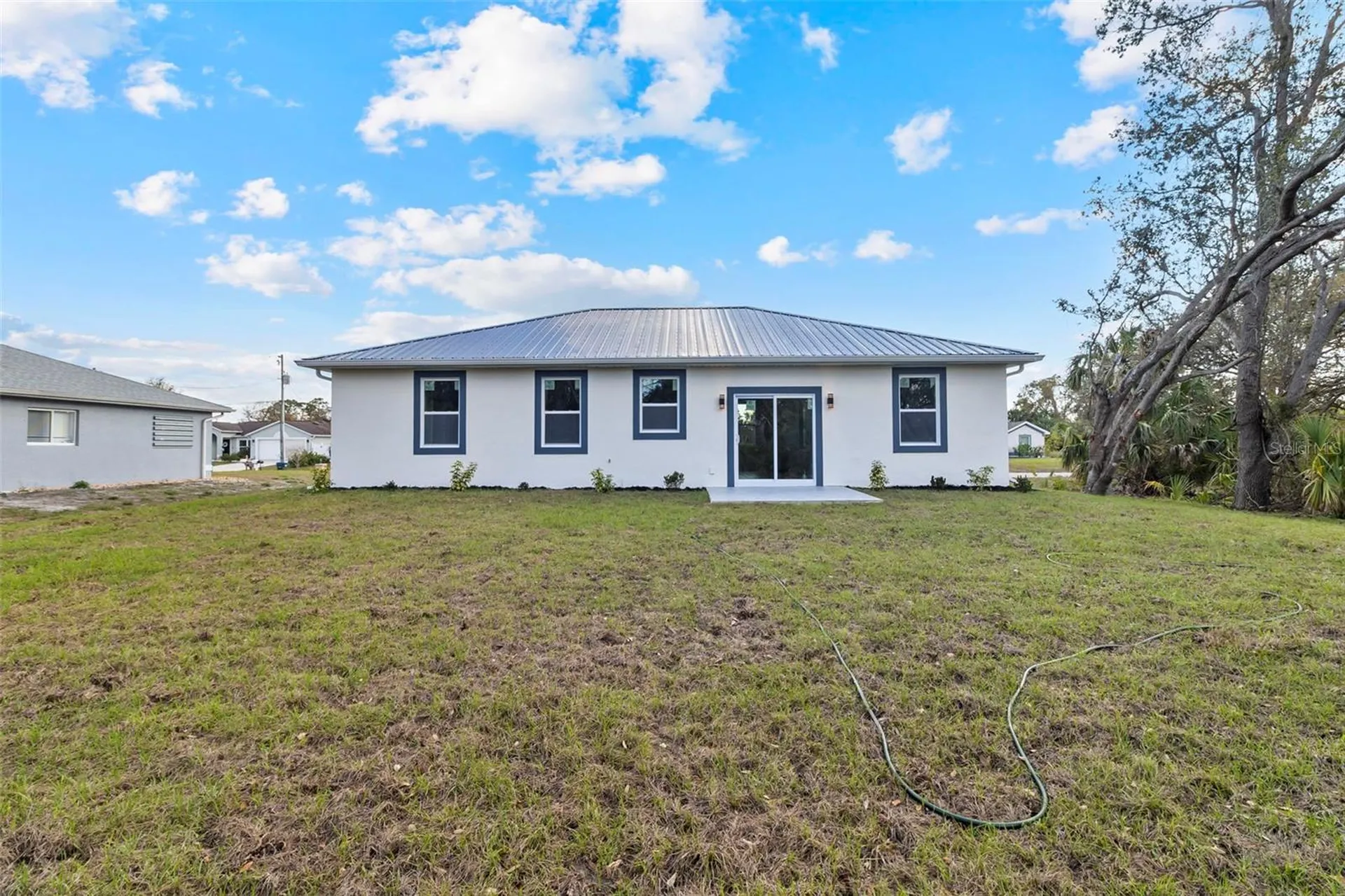 4240 Adelaide Avenue North Port FL 34288