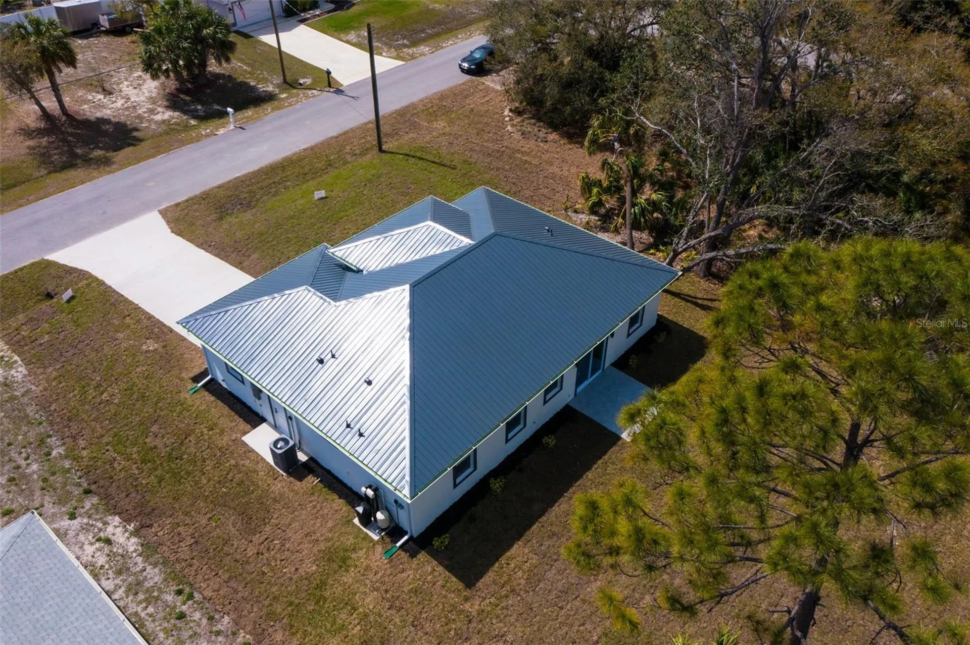 4240 Adelaide Avenue North Port FL 34288