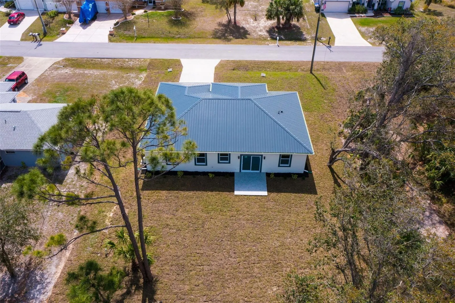 4240 Adelaide Avenue North Port FL 34288