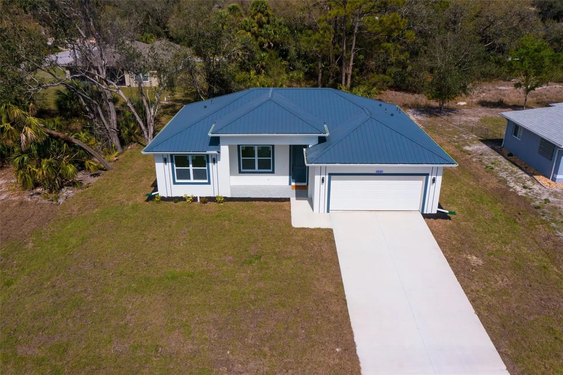 4240 Adelaide Avenue North Port FL 34288