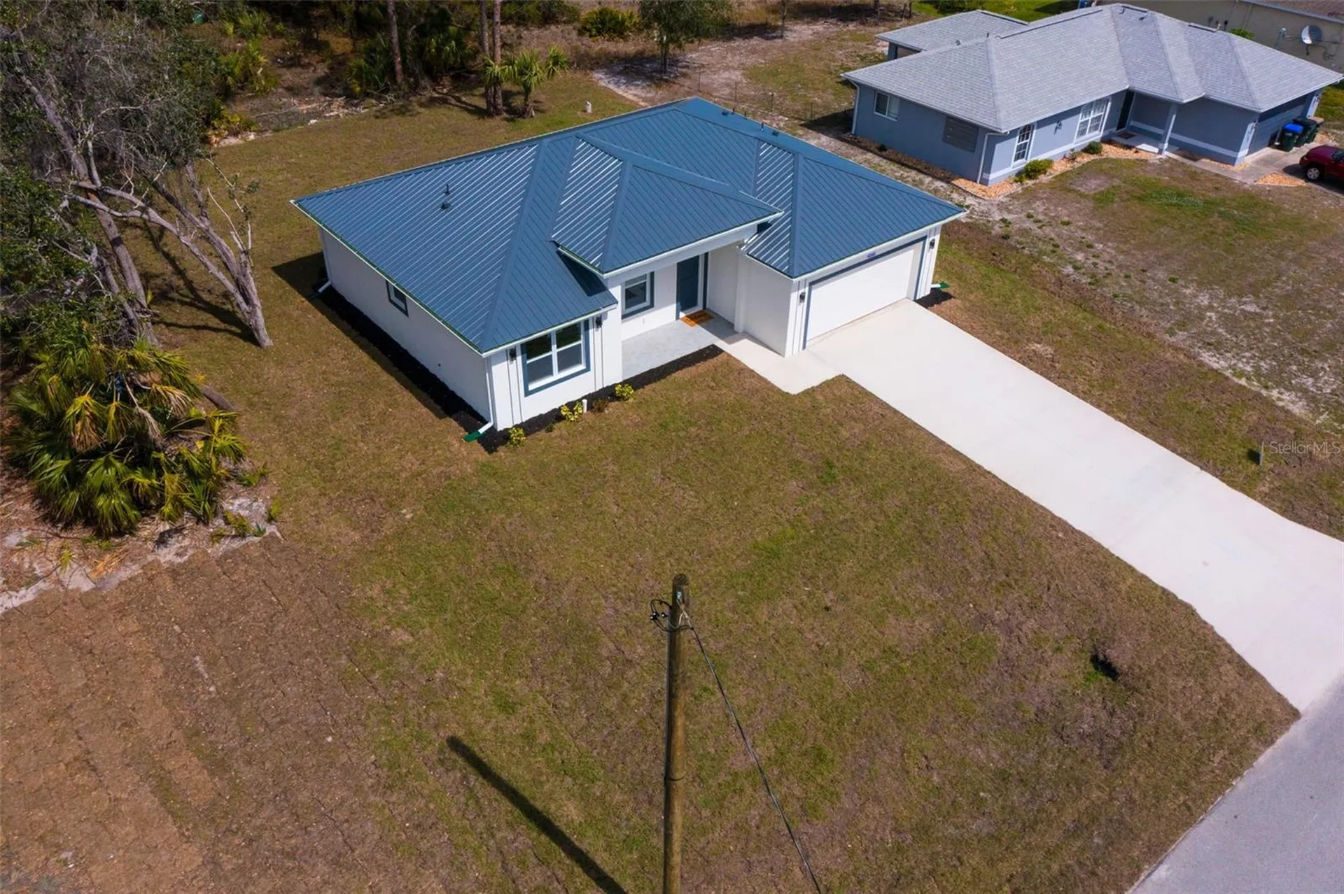 4240 Adelaide Avenue North Port FL 34288