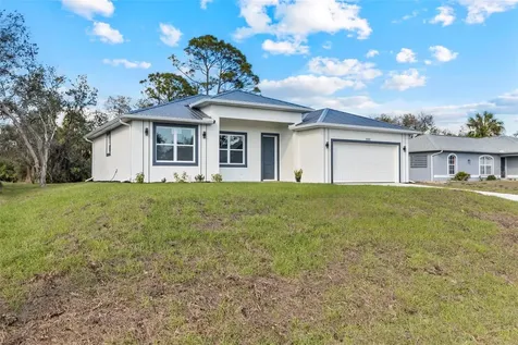 4240 Adelaide Avenue North Port FL 34288