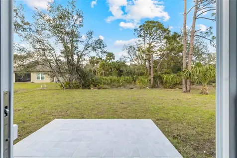 4240 Adelaide Avenue North Port FL 34288