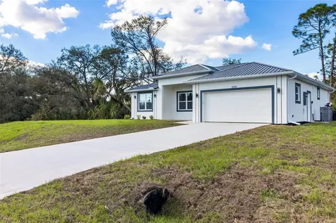 4240 Adelaide Avenue North Port FL 34288