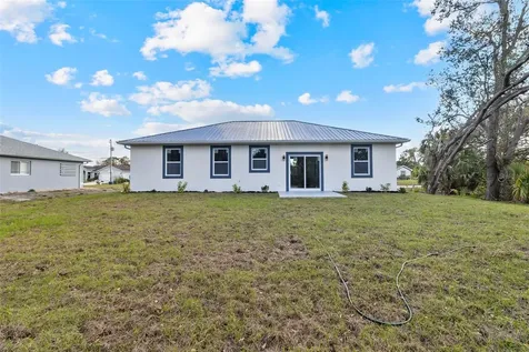 4240 Adelaide Avenue North Port FL 34288