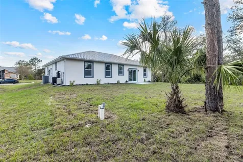 4240 Adelaide Avenue North Port FL 34288
