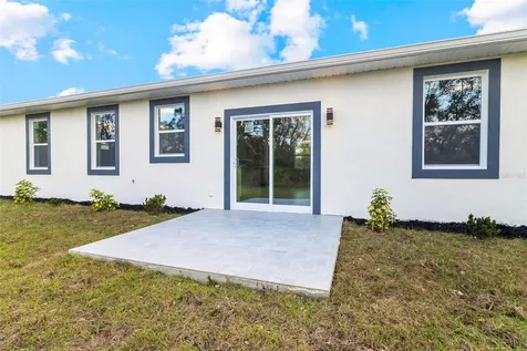4240 Adelaide Avenue North Port FL 34288